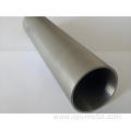 High Temperature Resistant Seamless Molybdenum Tube